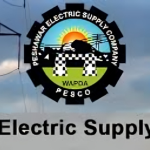 peshawar electric supply company pesco