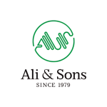 Ali and Sons Holding