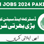 District & Session Judge sindh