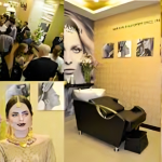 Beauty Parlour