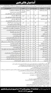 The most recent news about Pakistan Army 608 EME Regional Workshop Bahawalpur Jobs 2024: Applications are being accepted