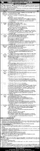 Latest News about FESCO Jobs 2024 at Faisalabad Electric Supply Company: The following positions are open: Chief Commercial Advisor