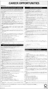 Most recent announcement from Human Resource Solution International regarding HRSI Management Jobs 2024: dated May 09, 2024,