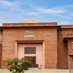 Lahore College For Women University LCWU