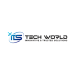 ITS Tech World ·