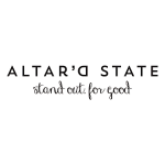 Altar'd State
