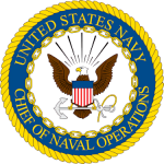 US Immediate Office of the Chief of Naval Operations