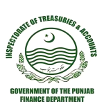 Finance Department Lahore