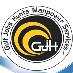 Gulf Job Hunts Manpower Services