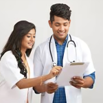 Female Nurse and Attendant Jobs lahore