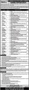 Full Time Jobs As per the job announcement published in the daily Nawaiwaqt Newspaper on June 14, 2024, Islamabad Electric Supply