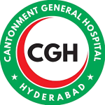 Cantonment General Hospital